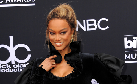 Tyra Banks says Netflix built a lie from her own words