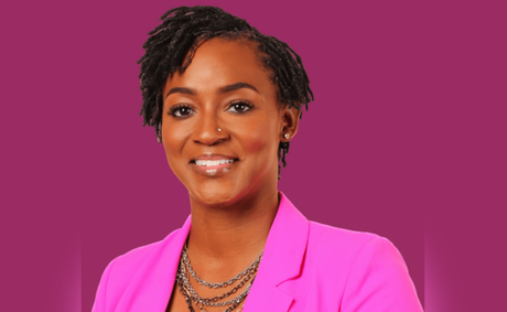 Angie Nixon Says Her Community Organizing and Legislative Experience Can Bring ‘People Powered’ Leadership to the U.S. Senate