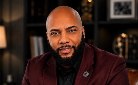 Inside the real story behind Nial Martin’s “A Father’s Love”