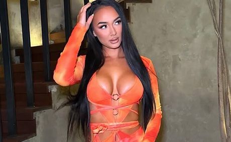 Love Island USA Removes Vasana Montgomery After N-Word Videos Surface
