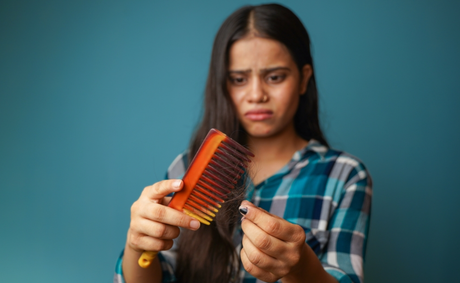 Women are rethinking hair loss prevention with these expert tips