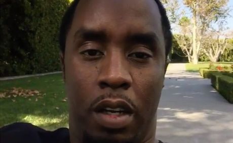 Diddy Reportedly Thrown in “The Hole” After Allegedly Choking Out Fellow Inmate