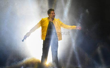 Lionel Richie addresses fans following his cancelled shows