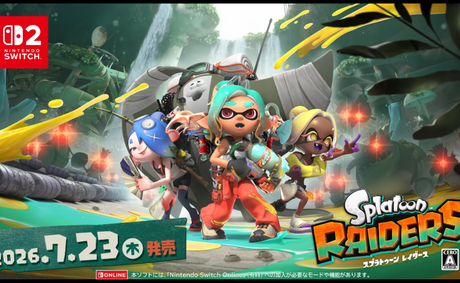 Is Splatoon Raiders worth buying based on reviews