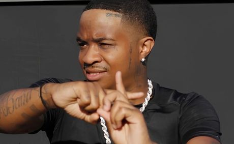 Lil Wookie “FBG WOOKIE”  Album Arrives With Future & Young Scooter