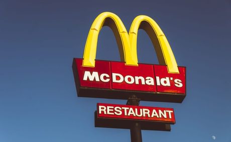 McDonald’s makes 5 big changes to its menu