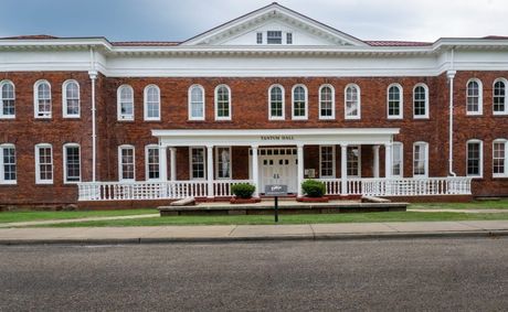 What Tuskegee’s new HBCU dress code reveals about respect