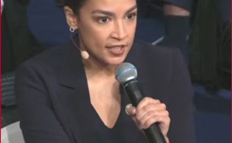 ‘People Can’t Feed Themselves’: AOC Slams Trump Admin Over Billion-Dollar White House Ballroom Project