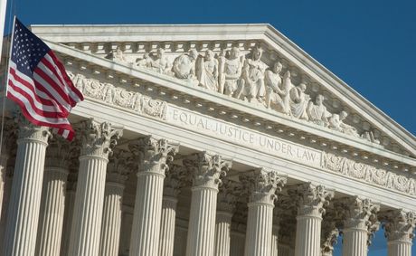 Supreme Court hands Trump a powerful win on green card