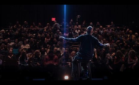 Tribeca 2026 Review: ‘March Forth’ Is a Beautifully Told Odyssey of Reginald Dwayne Betts’s Life After Prison