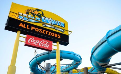 Wild Waves is closing and what’s replacing it is worse