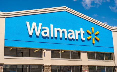 How America’s shoppers sent Walmart’s stock down in one day