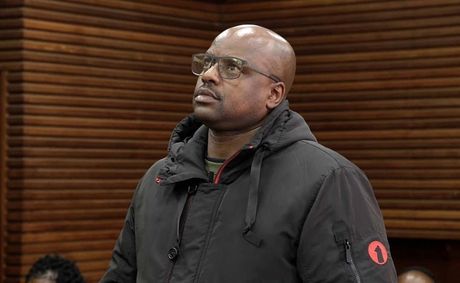 ‘Rot Starts at the Top’: DA Demands Action Against Suspended EMPD Chief Julius Mkhwanazi