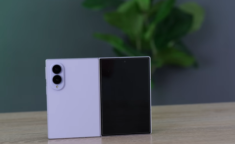 Samsung’s Galaxy Z Fold8 packs 7 upgrades into 201 grams