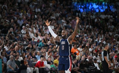 LeBron’s biggest move yet, told through three reactions