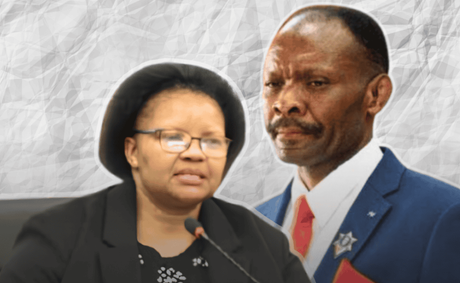 NPA Freezes R6 Million Luxury Property Linked to Corruption Case Against Judge Portia Phahlane