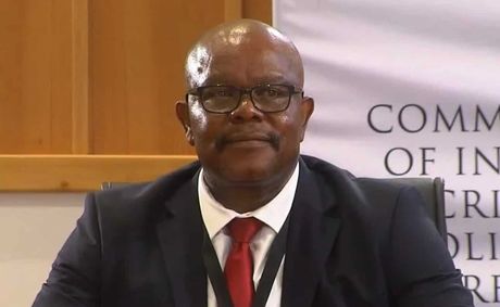 Lesetja Senona Has Resigned as KZN HAWKS Head