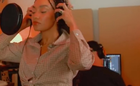 How Leigh-Anne Pinnock’s privacy stance just got tested