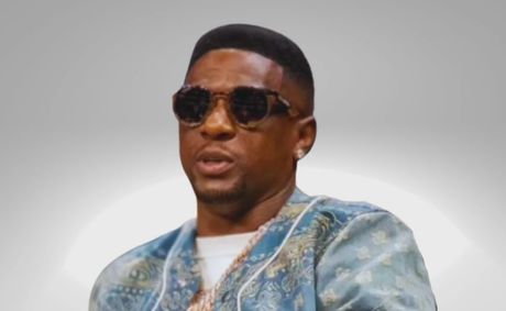 Boosie Says He’s Been Drug Free On Probation, Says Tests Show He’s Been Crystal Clean