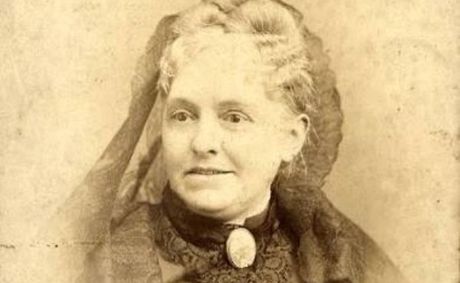 Rebecca Latimer Felton: The Lynching Supporter Who Became America’s First Female U.S. Senator