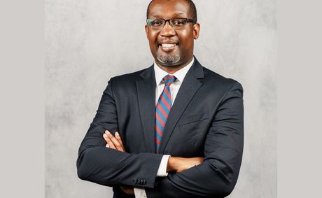 Dr. Kabir Olaniran on the gene quietly wrecking kidneys