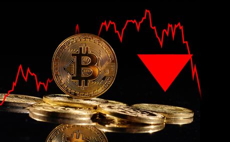 Bitcoin crumbles below $79K as war threats rattle markets