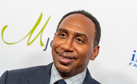 Stephen A. Smith doubles down after Lakers remark backlash
