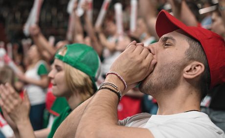 Man loses his job over racist World Cup camera stunt
