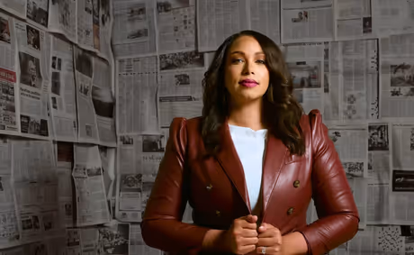 IWMF Honors Minneapolis Journalist Georgia Fort with Courage in Journalism Award