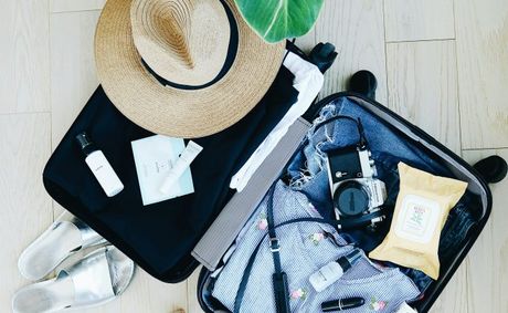 TSA’s New Airport Scanners Could Force Travelers to Rethink Their Carry-On Bags