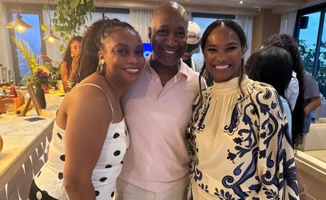 How ABFF founders Jeff & Nicole Friday built 30-year legacy