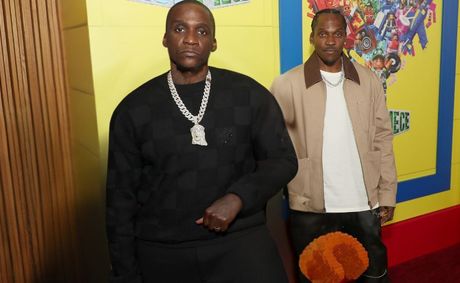 Clipse’s Malice Accused Of Stealing Glizzy From Chicago Restaurant
