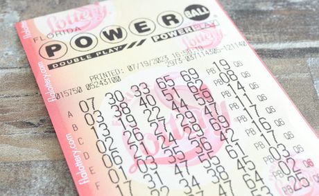 Powerball fever is spreading as the prize keeps climbing