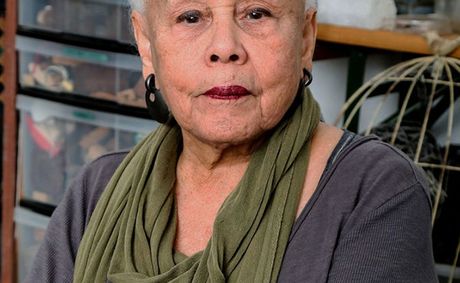 Pioneering Black artist Betye Saar dies in Los Angeles at age 99&nbsp;