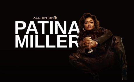 Power’s Patina Miller Reveals Rock’s True Strength Past Sex Appeal