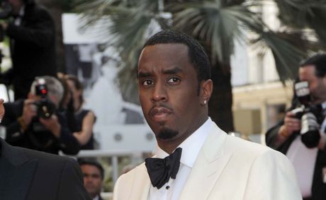 Diddy Sent to Solitary After Allegedly Choking Out Inmate at Fort Dix