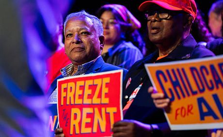Zohran Mamdani’s NYC Rent Freeze Raises Property Rights Fight.