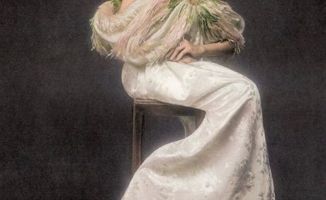 High Fashion Royalty: Rihanna Embraces A Majestic New Era In Striking EE72 Magazine Editorial