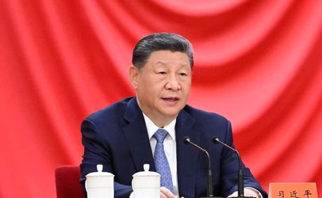 Xi Calls for Advancing Chinese Modernisation Through Sci-Tech Innovation