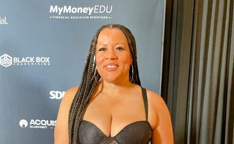 Kika Wise: Building generational wealth 1 franchise at a time