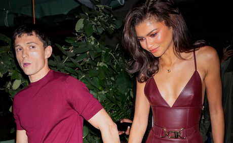 Tom Holland and Zendaya’s wedding plans take a royal turn