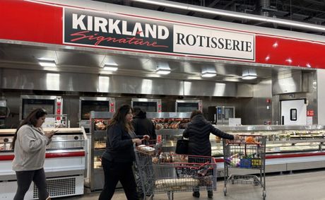 Costco fights lawsuit over preservative label