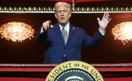 ‘Why the Extension?’: Trump Kennedy Center Chaos Widens as His Trustee Board Abandons a Tradition While Judge Presses for Tarps to Come Down