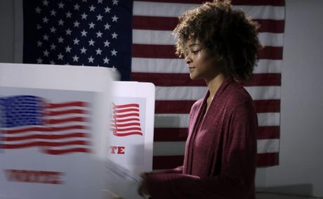 Major Voter Disenfranchisement in Kansas: Black and Latino Majority County Mailed Ballots With a Return Address the Post Office Won’t Deliver To