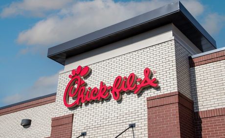 Chick-Fil-A Franchise Hit With Religious Discrimination Lawsuit