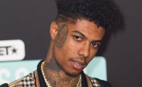 Blueface faces backlash over alleged Jaidyn Alexis leak
