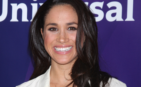 Meghan Markle opens up ahead of Cookie Queens release