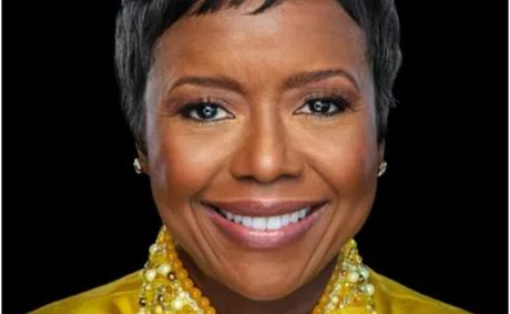 TIME Names Mellody Hobson Among Most Influential Figures in Sports