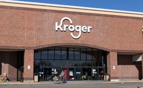 Kroger to close 60 stores across 15 states this year