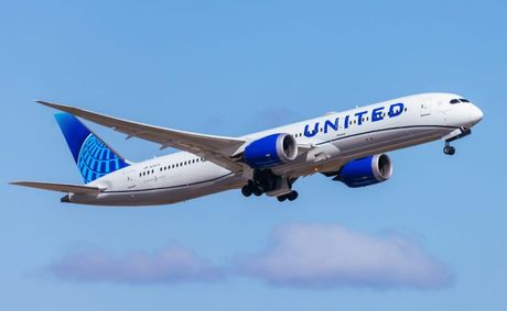 United Airlines adds 2 new routes from San Francisco